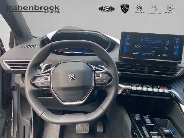 Peugeot 3008 Allure Pack Hybrid