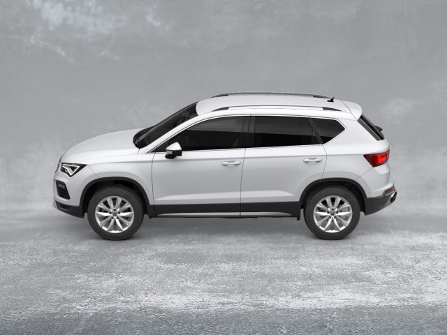 Seat Ateca 1.5 TSI DSG