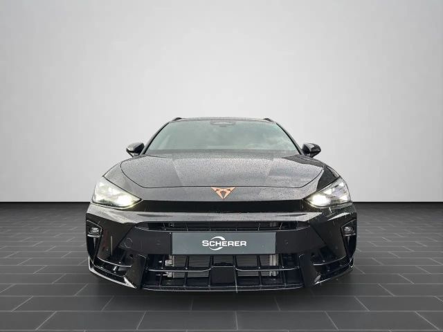 Cupra Leon 2.0 TSI Sportstourer VZ