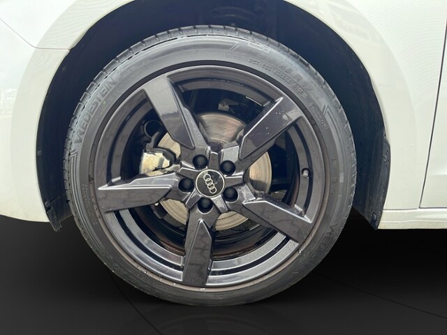 Audi A1 30 TFSI S-Tronic Sportback