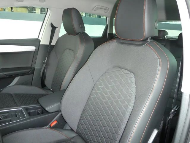 Seat Leon 2.0 TDI DSG FR-lijn