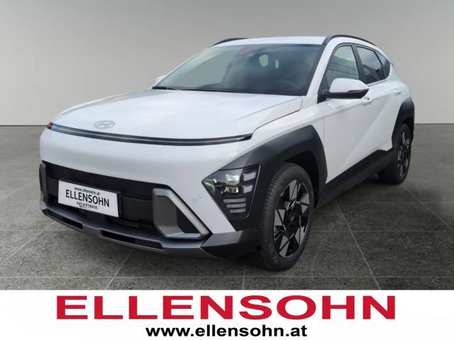 Hyundai Kona 1.6 T-GDi Vierwielaandrijving