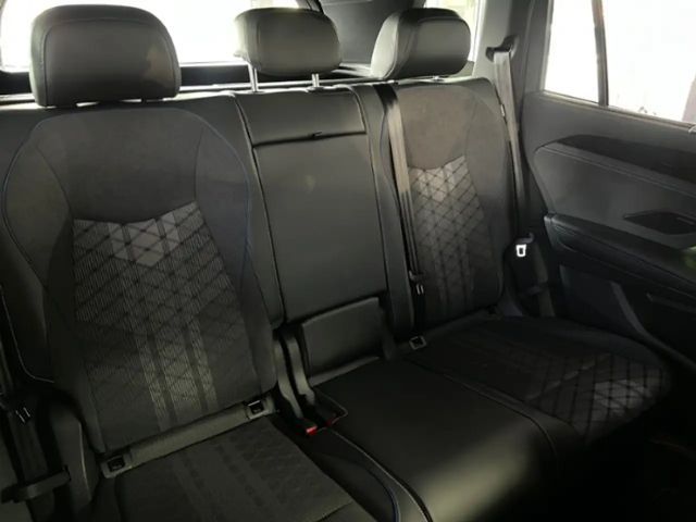 Volkswagen Tayron 2.0 TDI 4Motion DSG R-Line