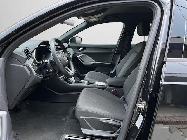 Audi Q3 45 TFSI Hybride S-Tronic