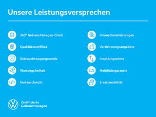 Volkswagen Passat 1.5 eTSI Business Variant