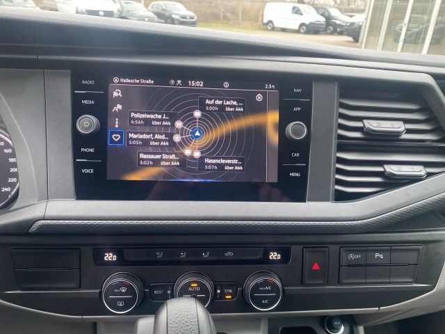 Volkswagen Caravelle Lang T6 Trendline