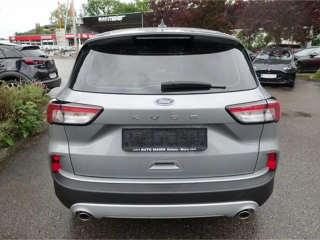 Ford Kuga EcoBoost Trend