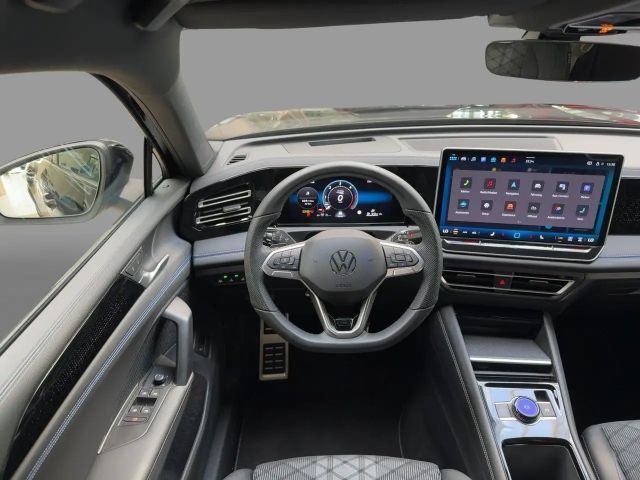 Volkswagen Tiguan 2.0 TDI 4Motion DSG R-Line