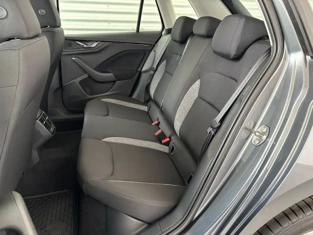 Skoda Kamiq Essence TSI DSG