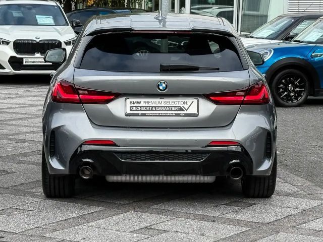 BMW 135 Sedan xDrive