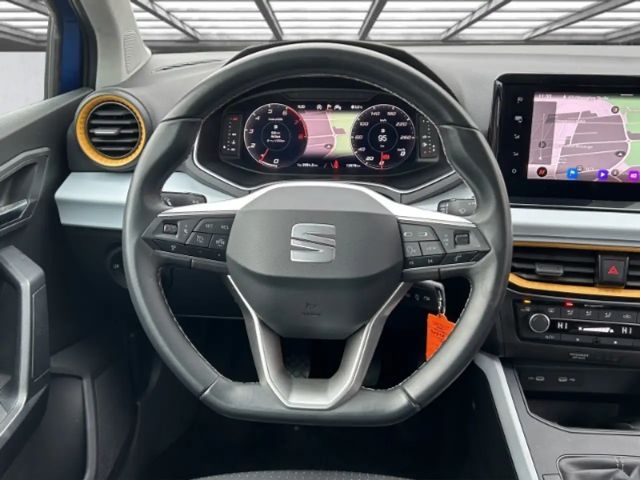 Seat Arona 1.0 TSI Style