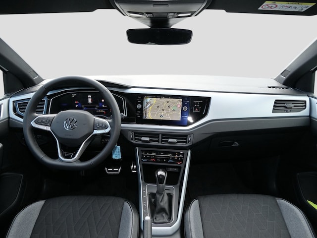 Volkswagen Taigo Life