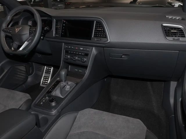 Cupra Ateca 1.5 TSI DSG