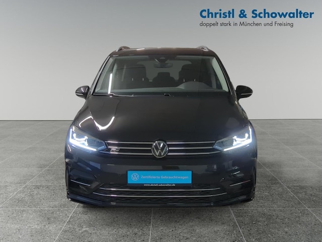 Volkswagen Touran 1.5 TSI DSG