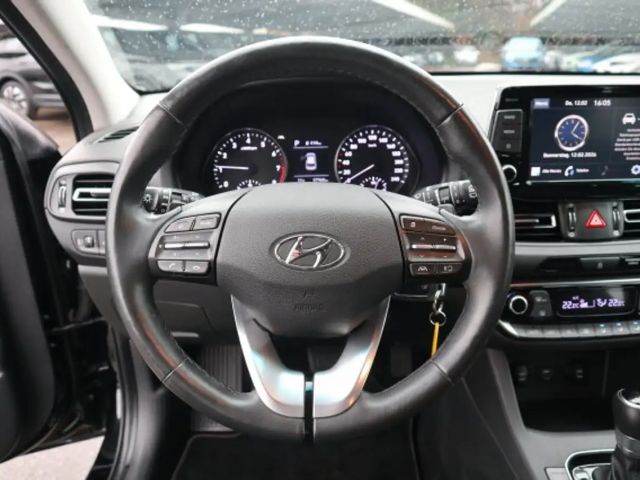 Hyundai i30 1.0 T-GDi