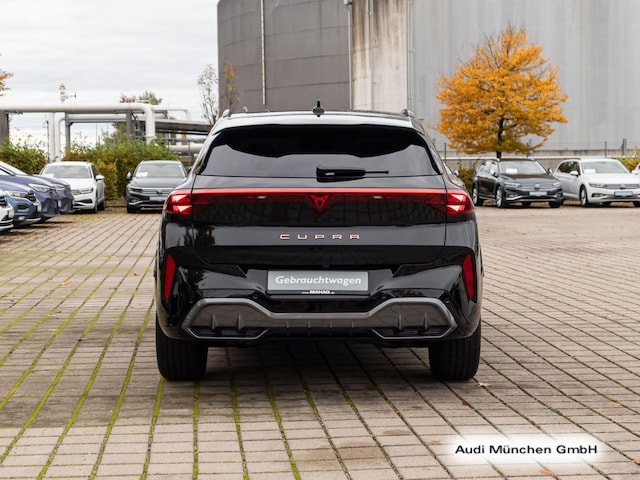 Cupra Terramar 1.5 eTSI