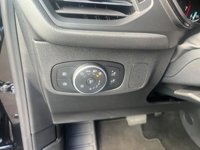 Ford Focus ST Line Wagon