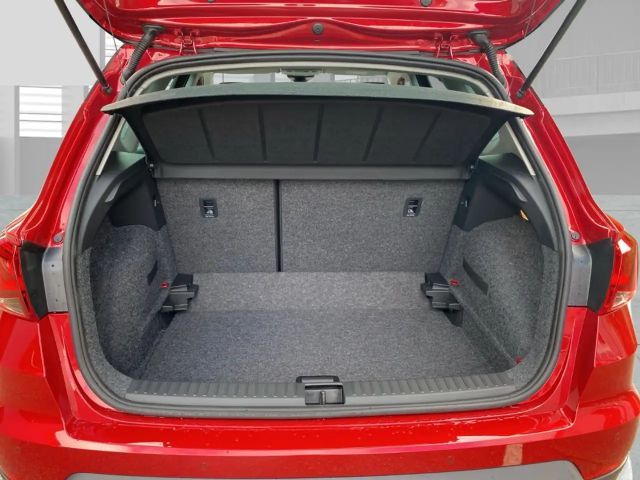 Seat Arona 1.0 TSI DSG