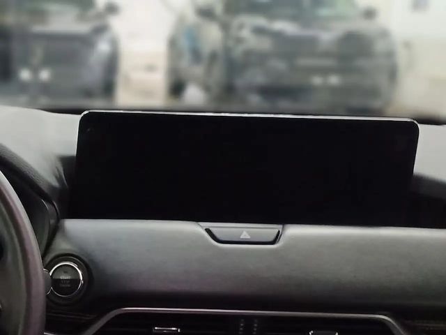 Mazda CX-60 Homura Plus