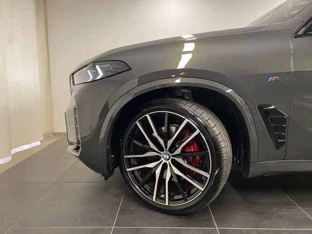 BMW X5 M-Sport xDrive40d