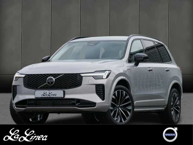 Volvo XC90 XC90