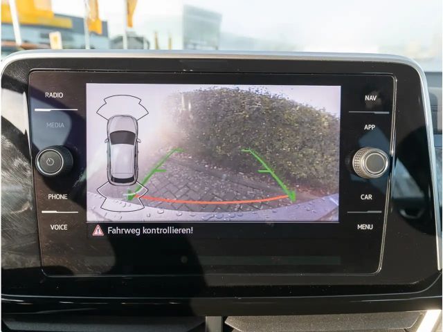 Volkswagen T-Roc DSG R-Line