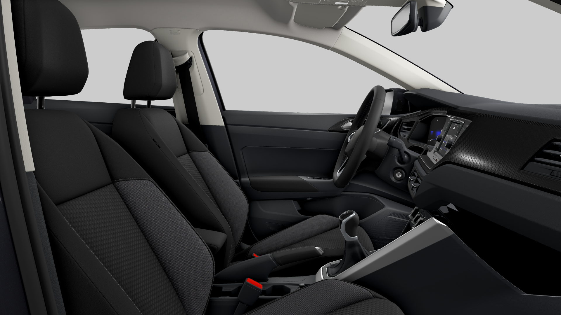 Volkswagen Taigo 1.0 TSI Life