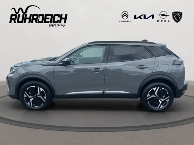 Peugeot 2008 Allure Pack Hybrid