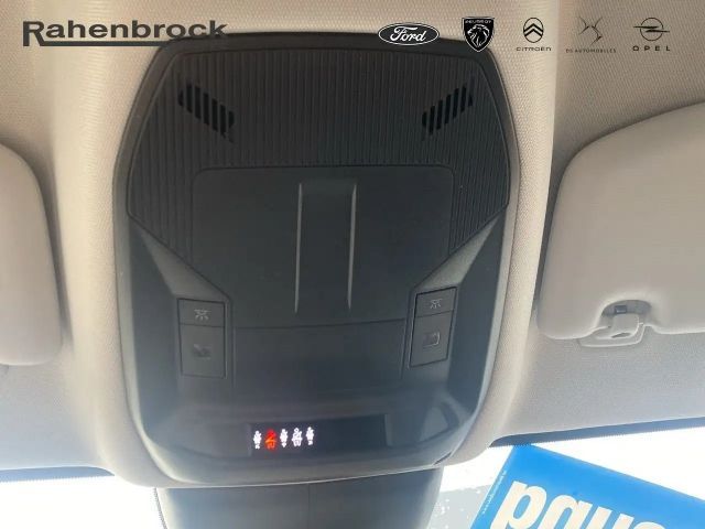 Peugeot 408 Allure Pack Hybrid