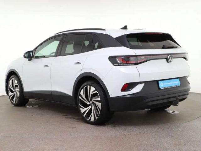 Volkswagen ID.4 IQ.Drive Performance Pro