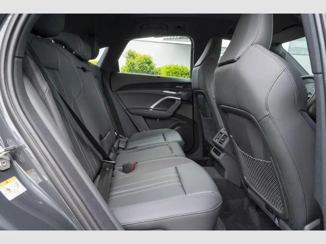 Audi Q5 Quattro S-Line Sportback