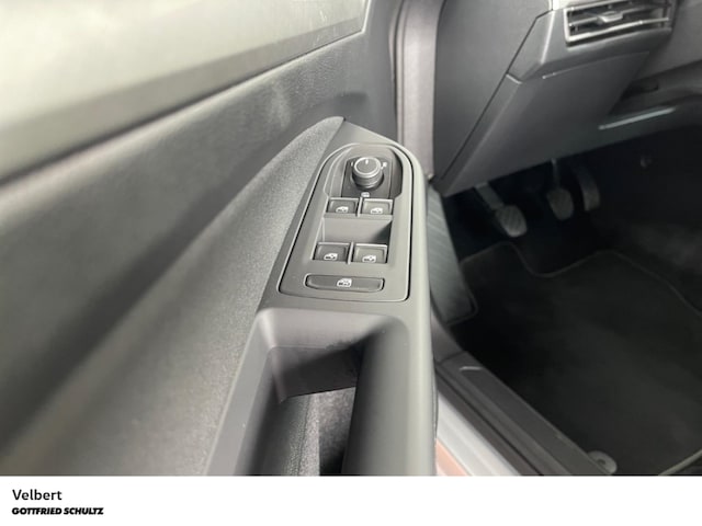 Volkswagen Golf 1.5 TSI Life Variant