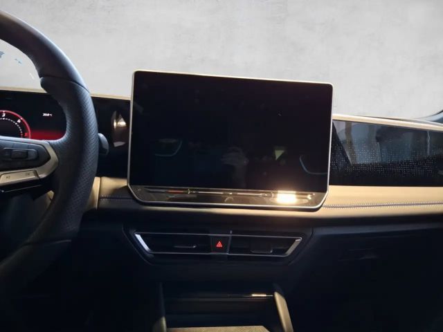 Volkswagen Tiguan 4Motion DSG Sport