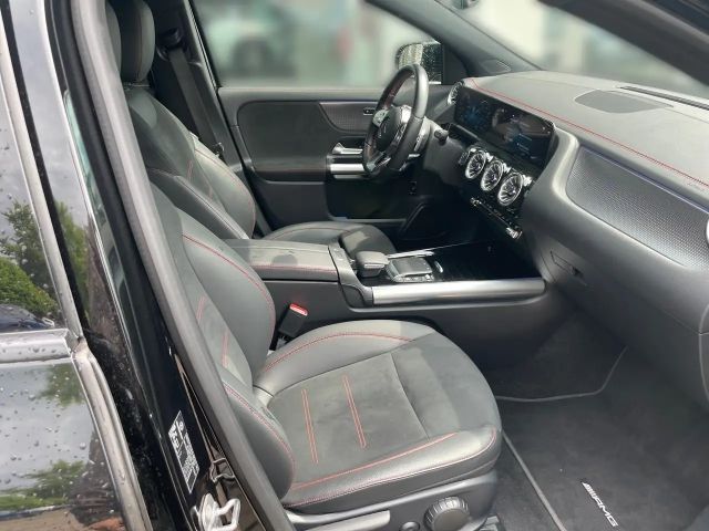 Mercedes-Benz EQA 300 4MATIC AMG Line