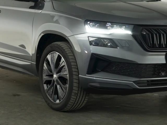 Skoda Karoq 4x4 Sportline