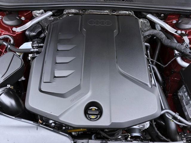 Audi A5 Avant Quattro S-Tronic