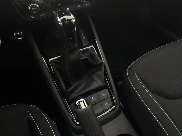 Skoda Kamiq 1.5 TSI Monte Carlo