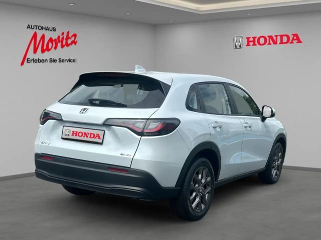 Honda ZR-V 2.0 e:HEV
