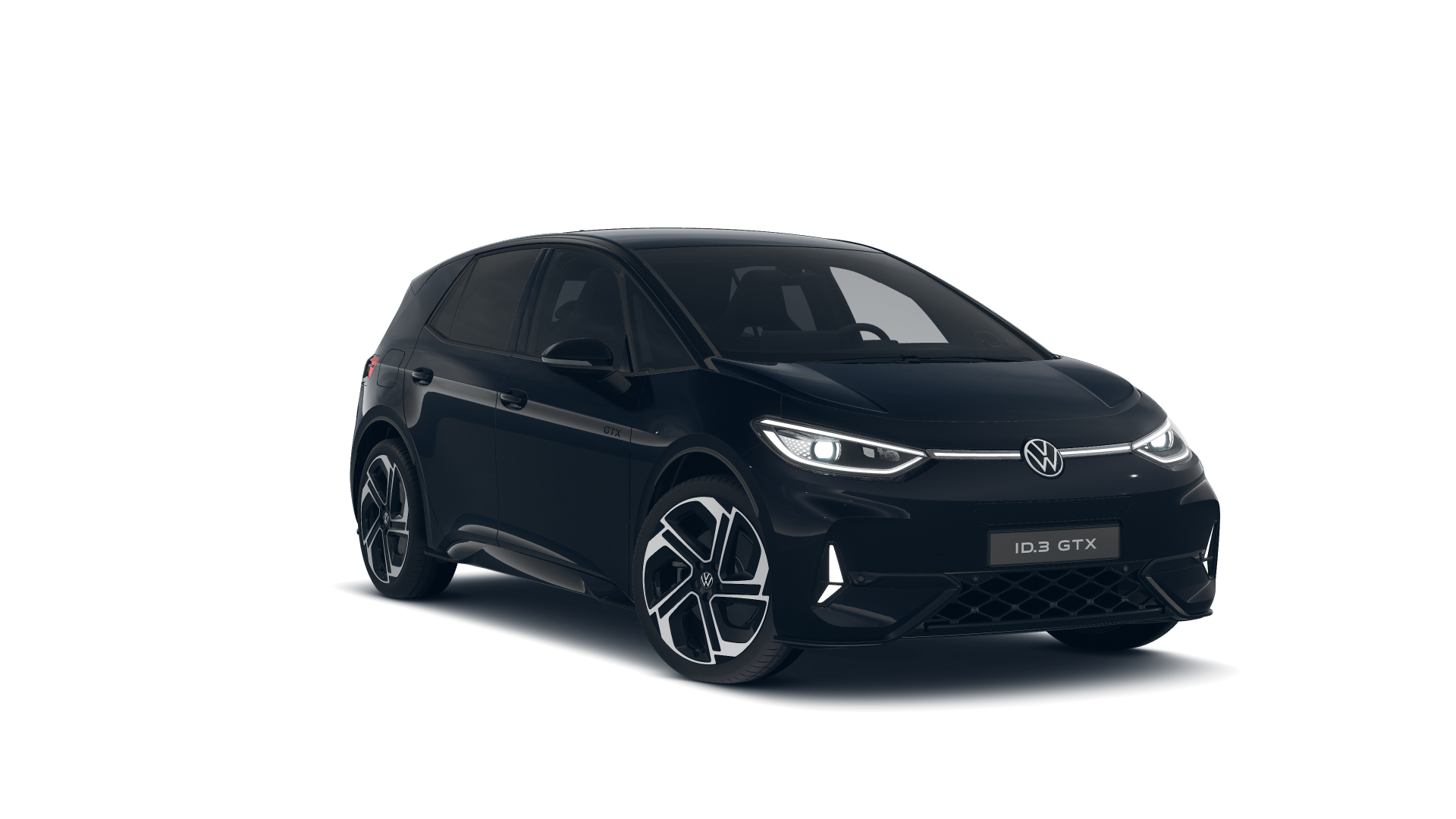 Volkswagen ID.3 GTX Performance