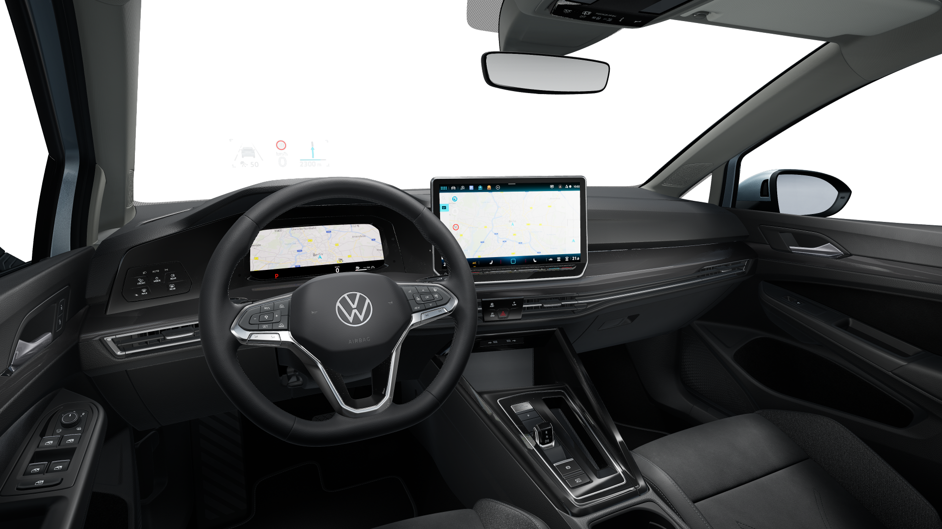 Volkswagen Golf 2.0 TDI Variant