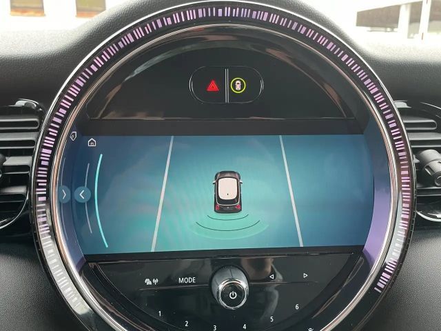 MINI Mini Electric SE