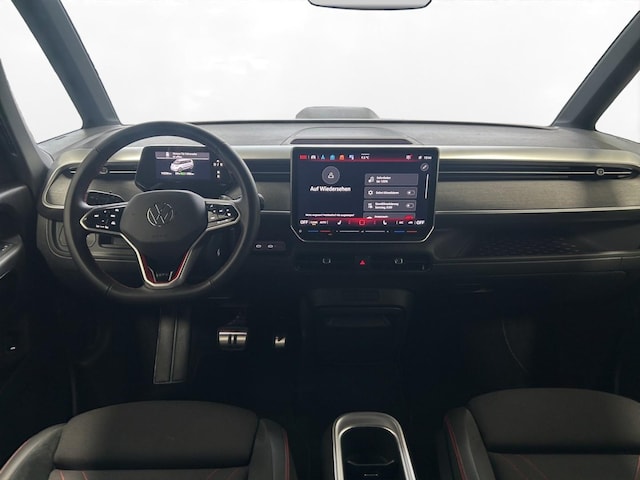 Volkswagen ID.Buzz 4Motion