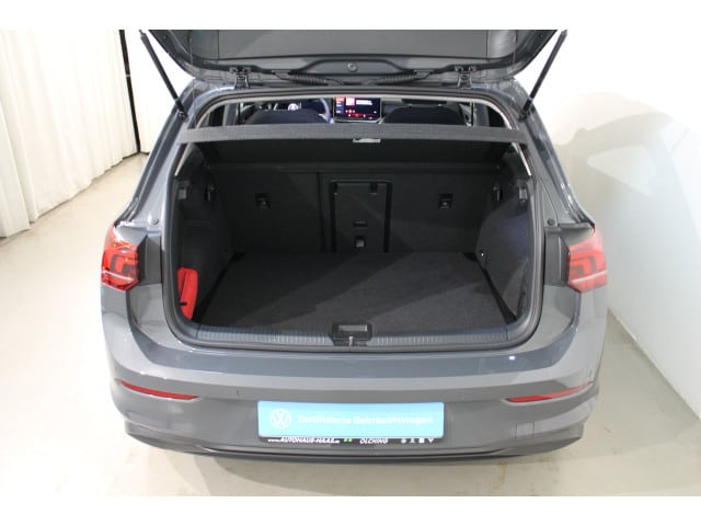 Volkswagen Golf 1.5 TSI Golf VIII Life