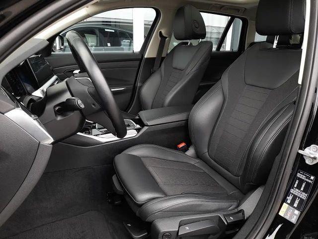 BMW 330 330e Sport Line Touring