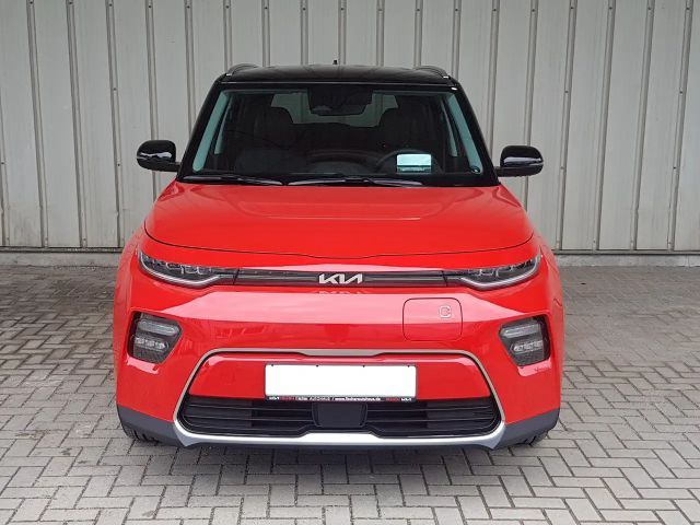 Kia Soul e-Soul
