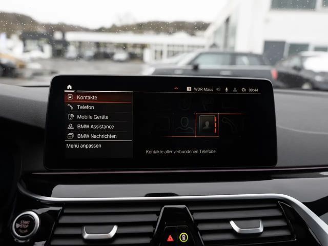 BMW 540 540d M-Sport Touring xDrive