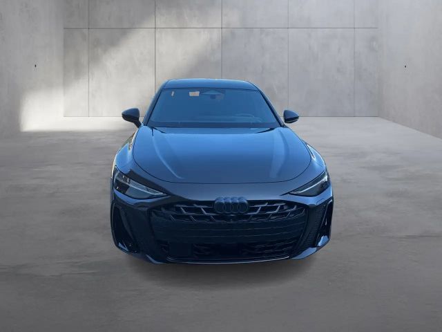 Audi A6 e-tron Quattro