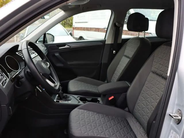 Volkswagen Tiguan 1.5 TSI DSG Life