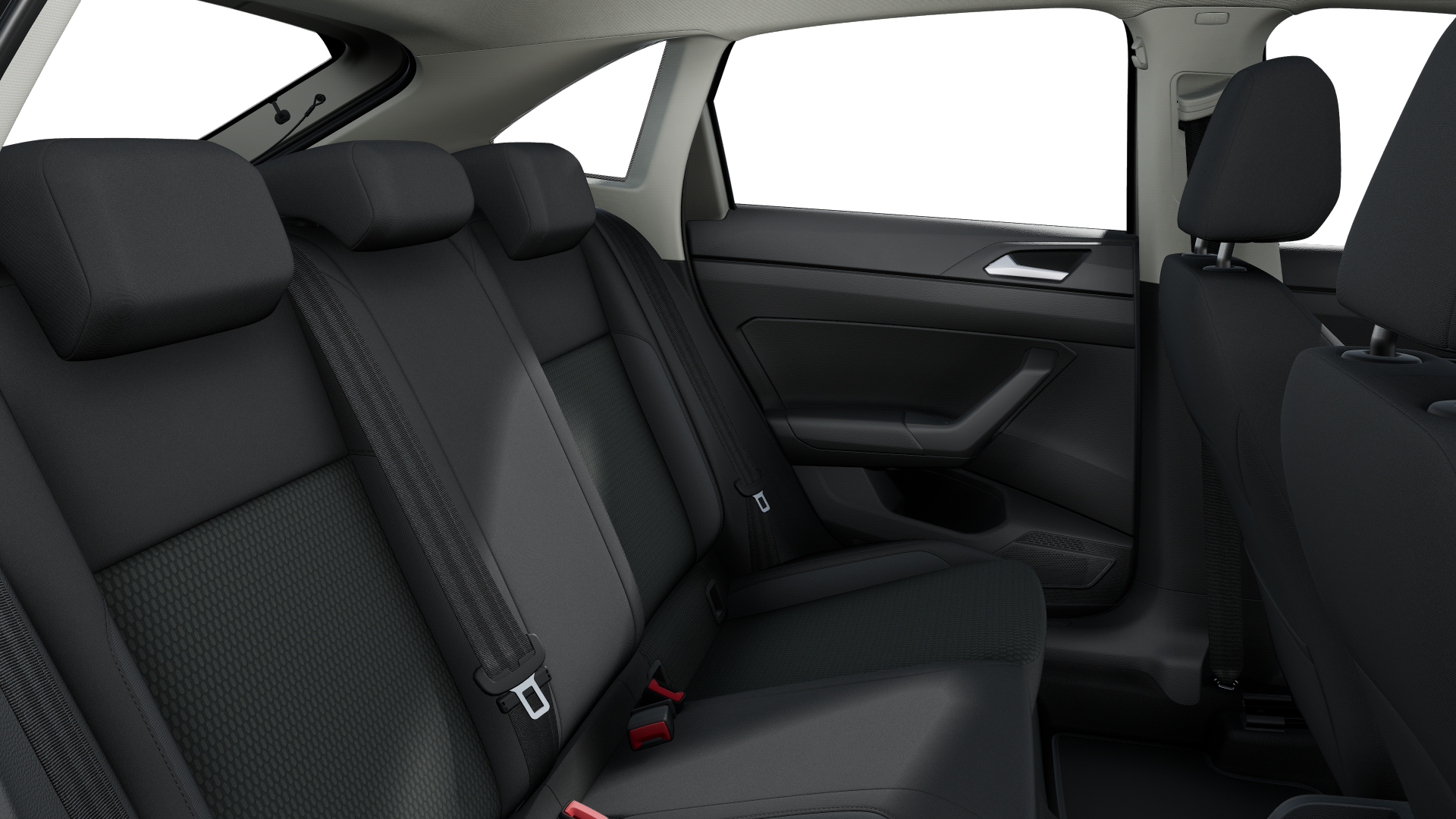 Volkswagen Taigo 1.0 TSI Life