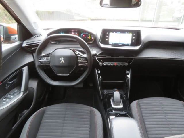 Peugeot E-2008 Active Pack